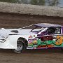 2013 SS 3 JUSTIN THOMPSON 517A